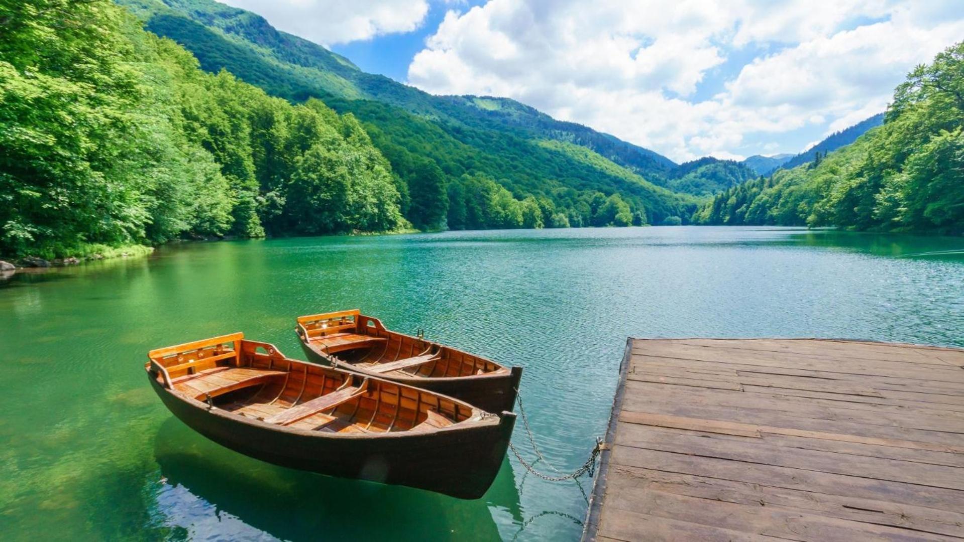 Gazela Bungalov 1 Mojkovac Ngoại thất bức ảnh